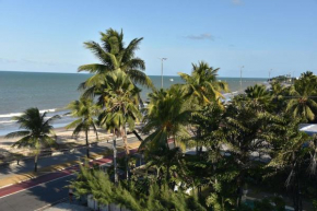 Flat à beira mar c/ 2 Quartos
